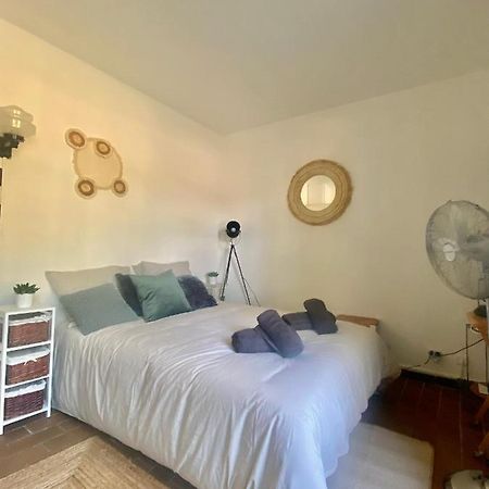 Le Studio La Grande Motte Dış mekan fotoğraf