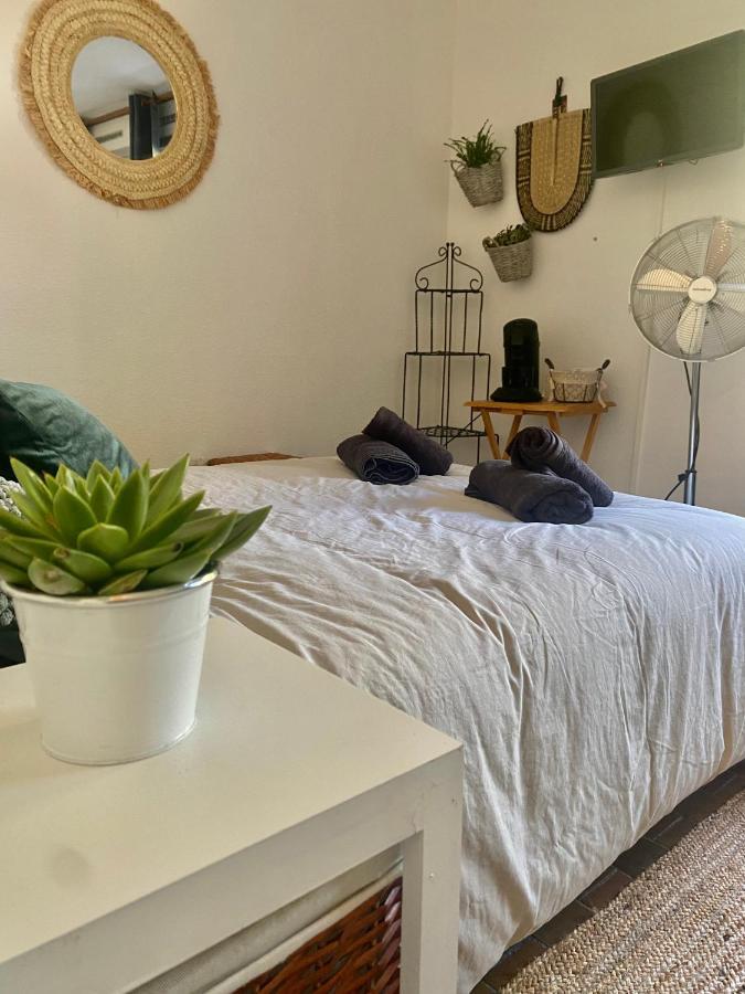 Le Studio La Grande Motte Dış mekan fotoğraf